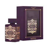 Lattafa Bade'e Al Oud Amethyst For Unisex EDP 100Ml